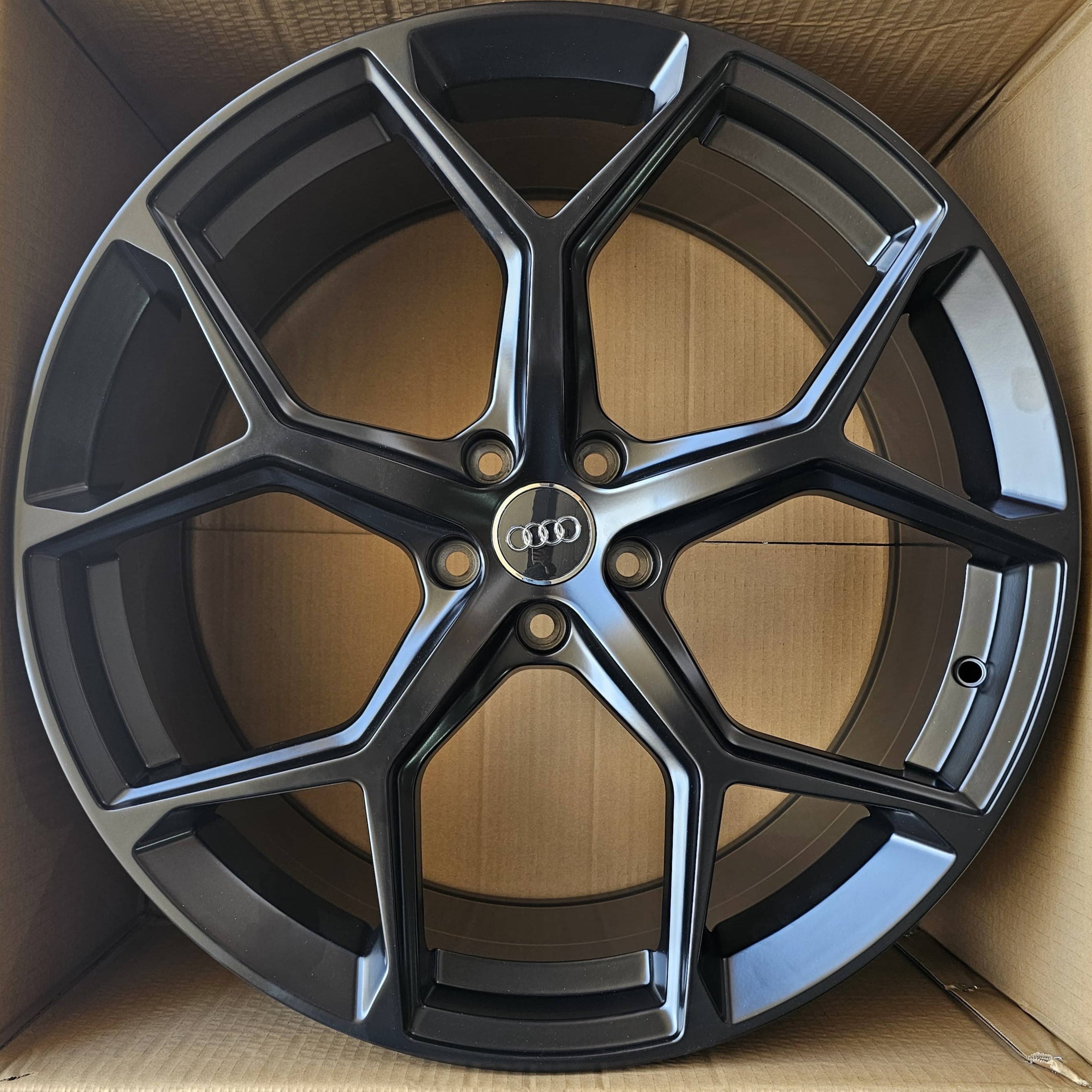 Alu Felne - 9j x21 ET30 5X112
